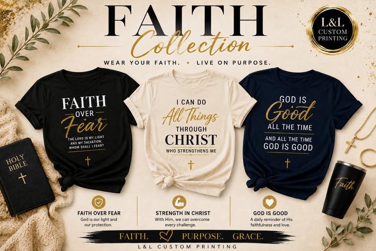 Faith Collection