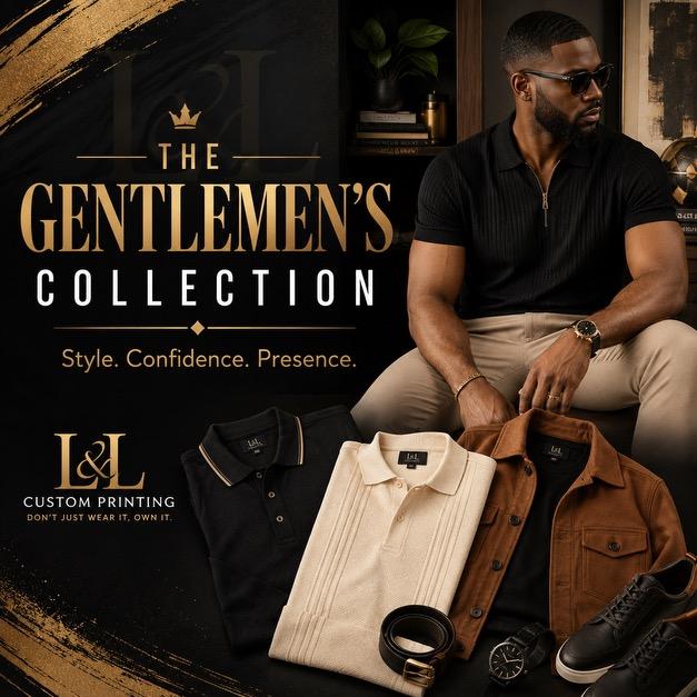 The Gentlemen's Collection