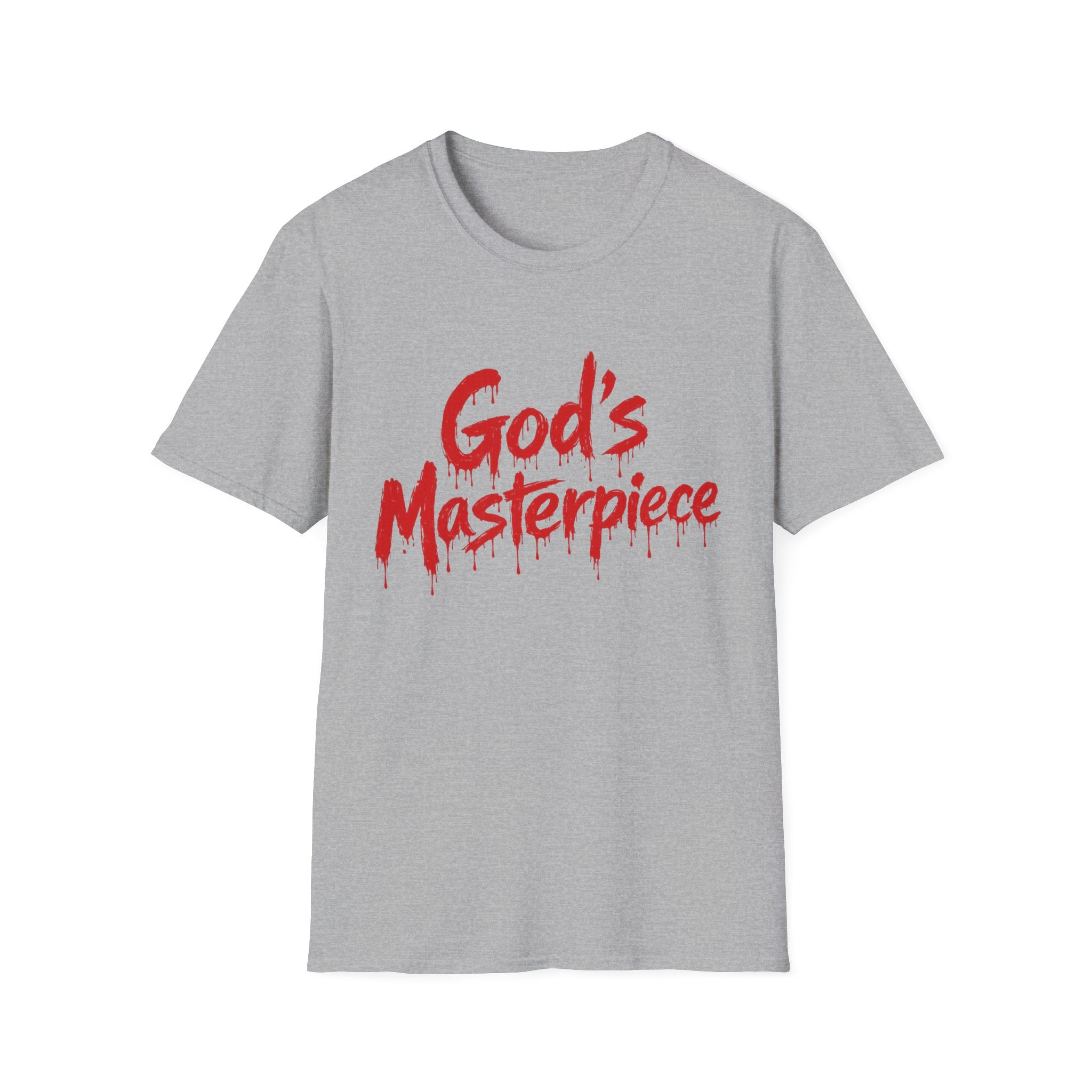 God's Masterpiece Tee