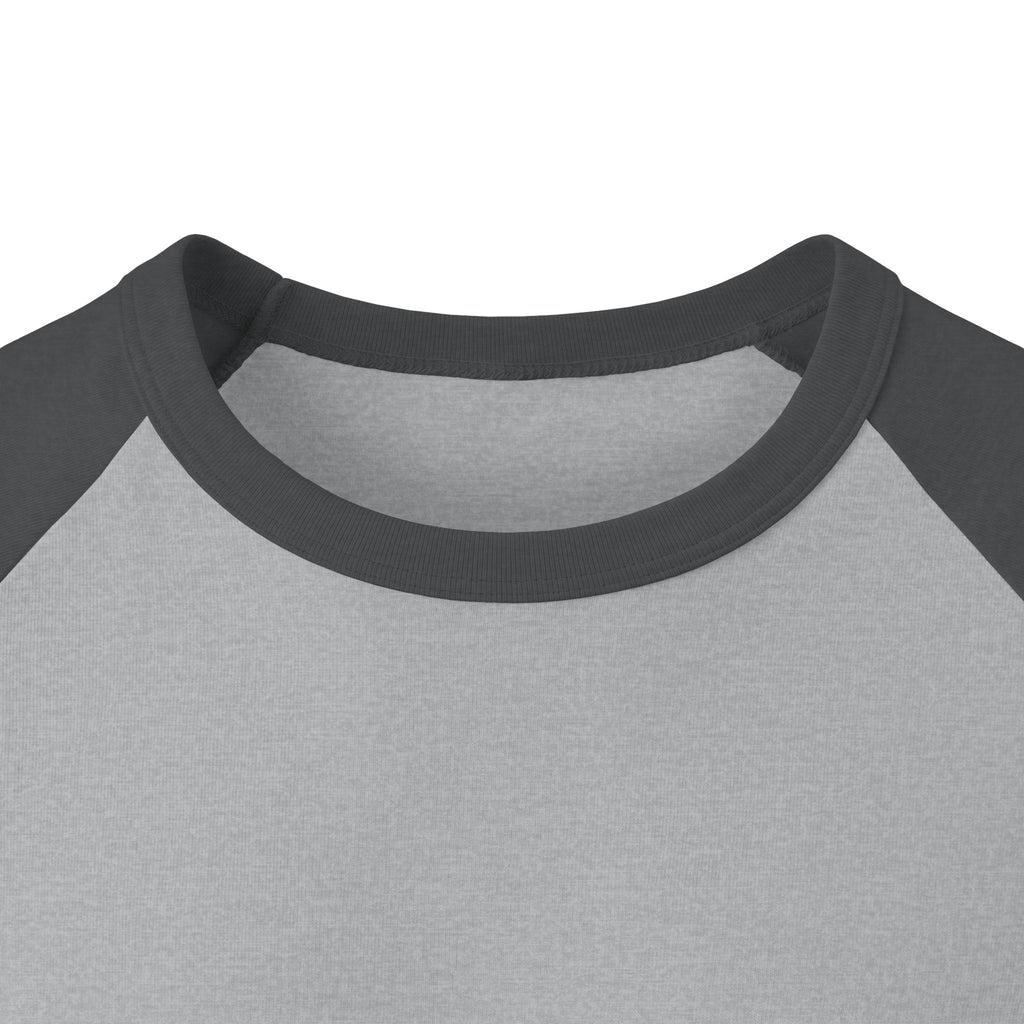 I Could Agree With You™ Women's Raglan Tee