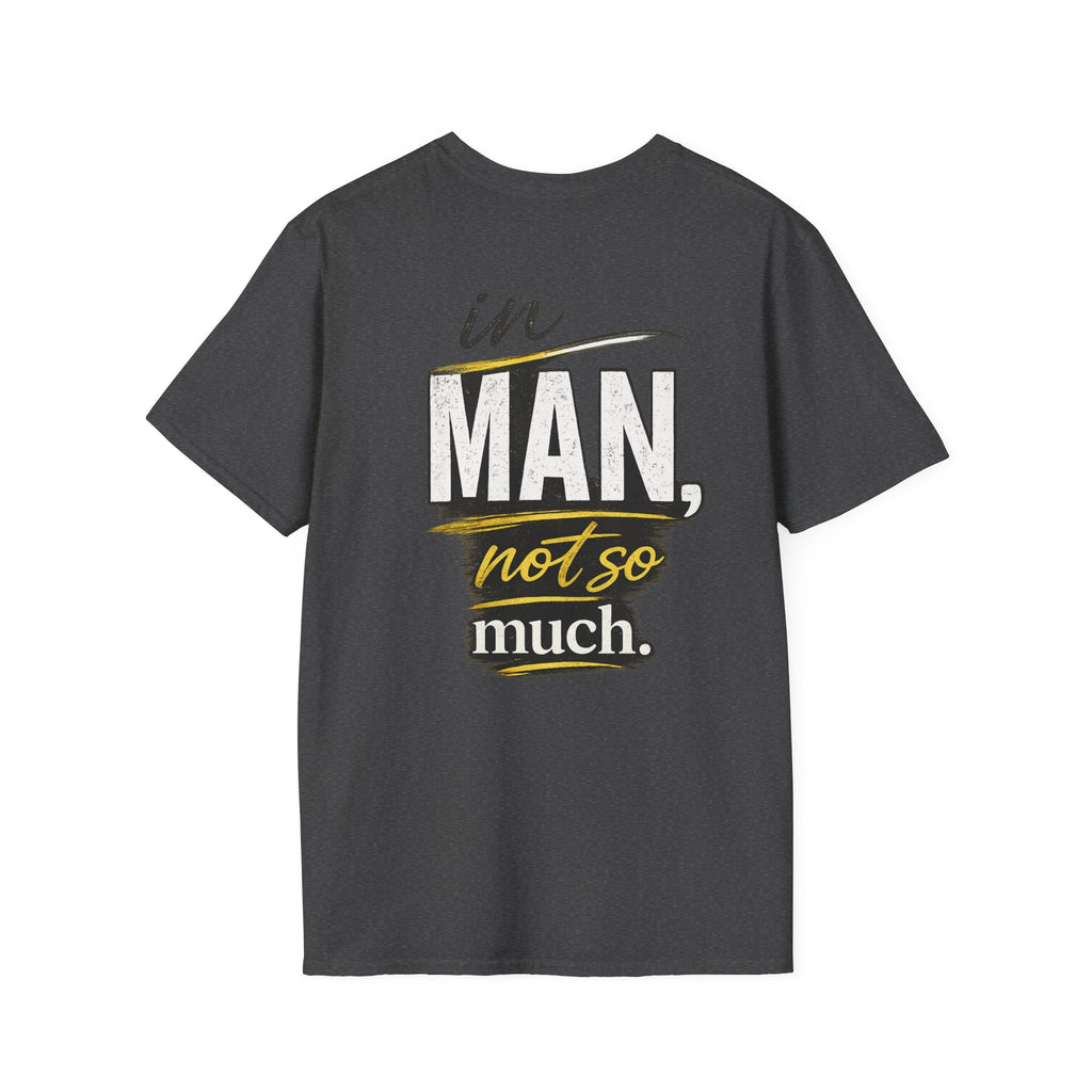 In God I Trust T-Shirt