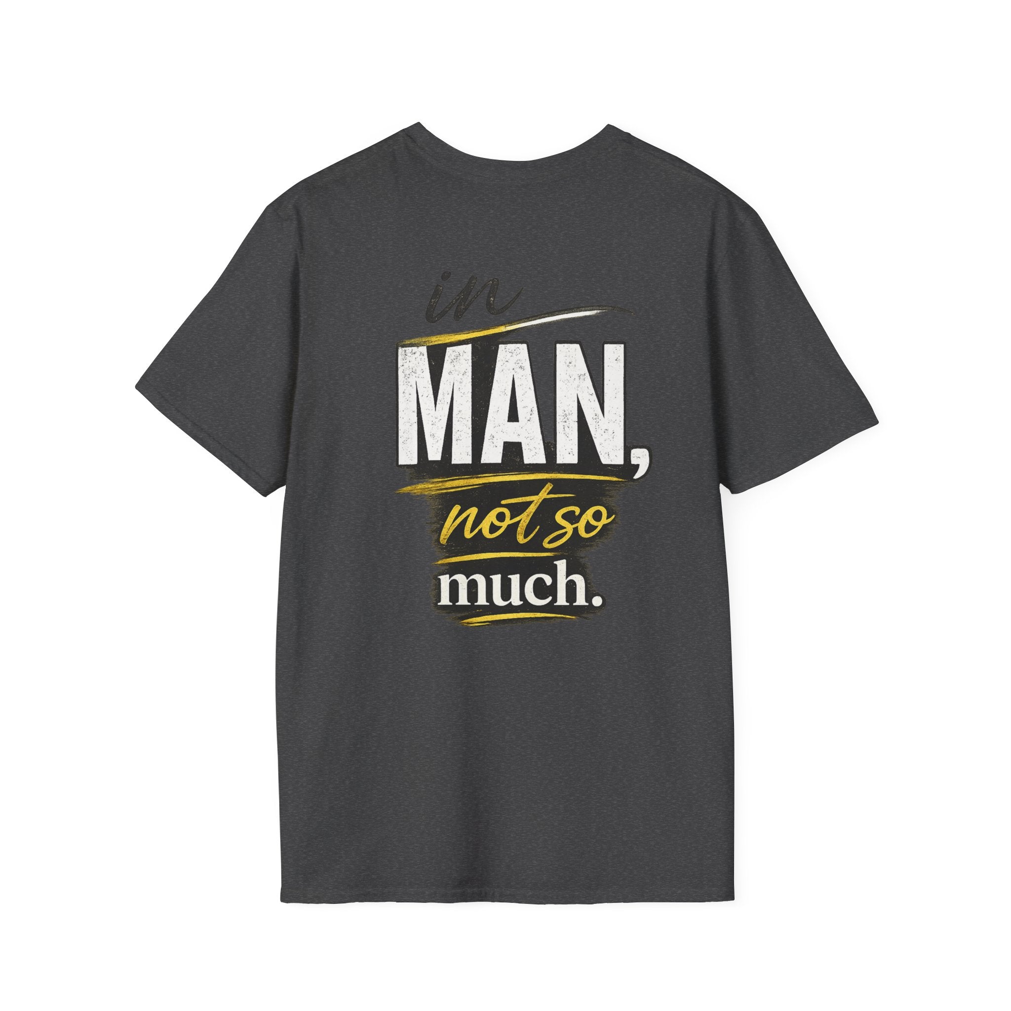 In God I Trust T-Shirt