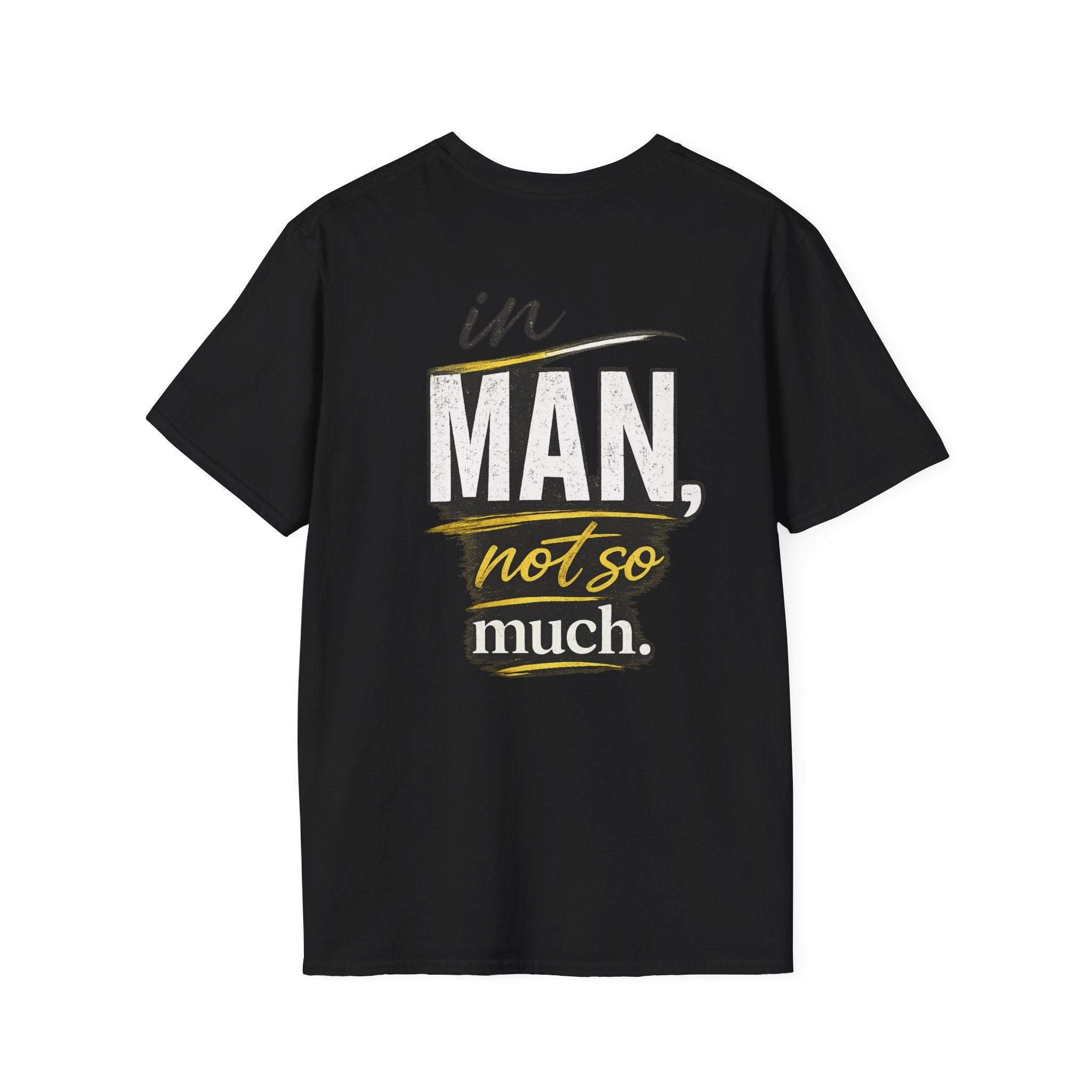 In God I Trust T-Shirt