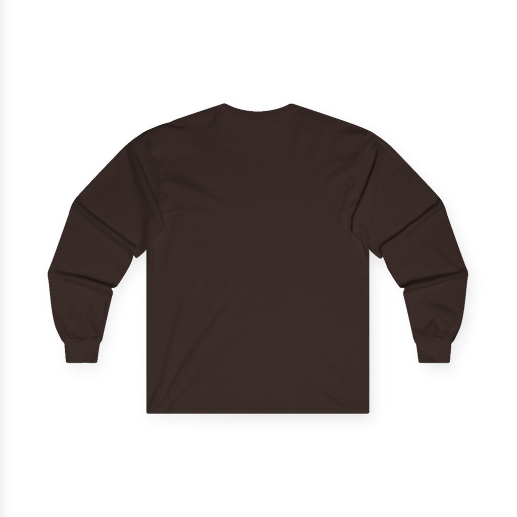 I Said What I Said™ Unisex Long Sleeve Tee
