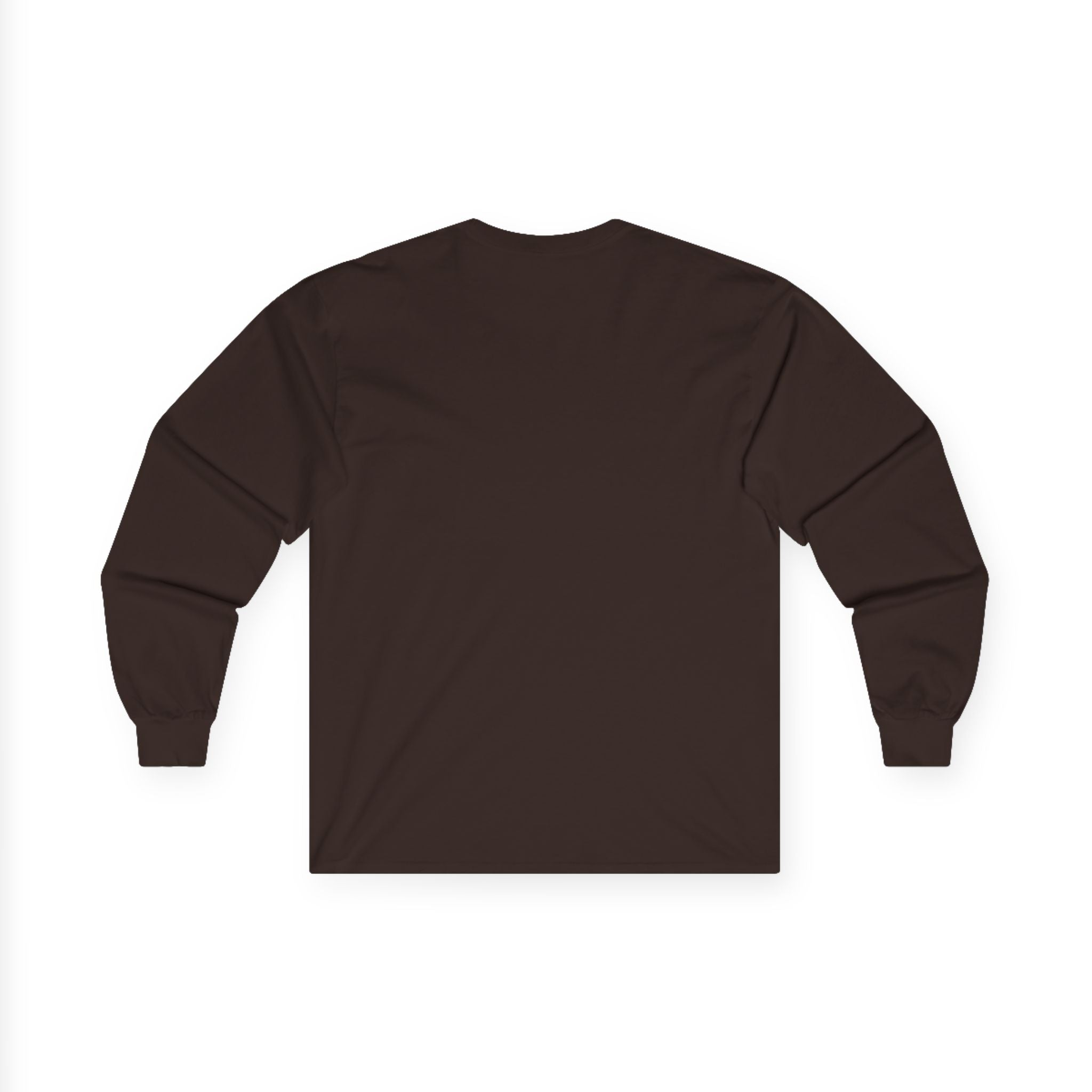 I Said What I Said™ Unisex Long Sleeve Tee