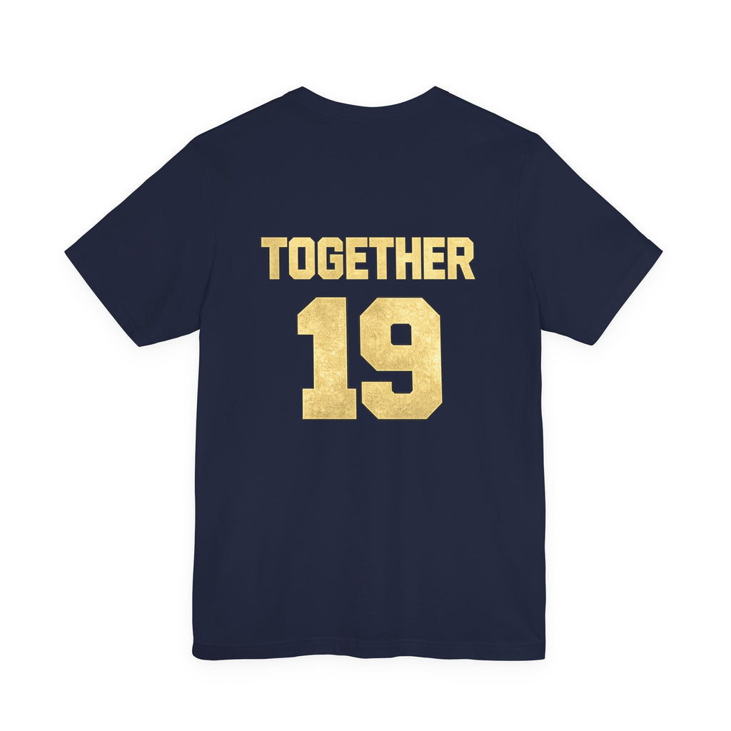 We Still Do-53rd Anniversary T-shirt | Est. 1973