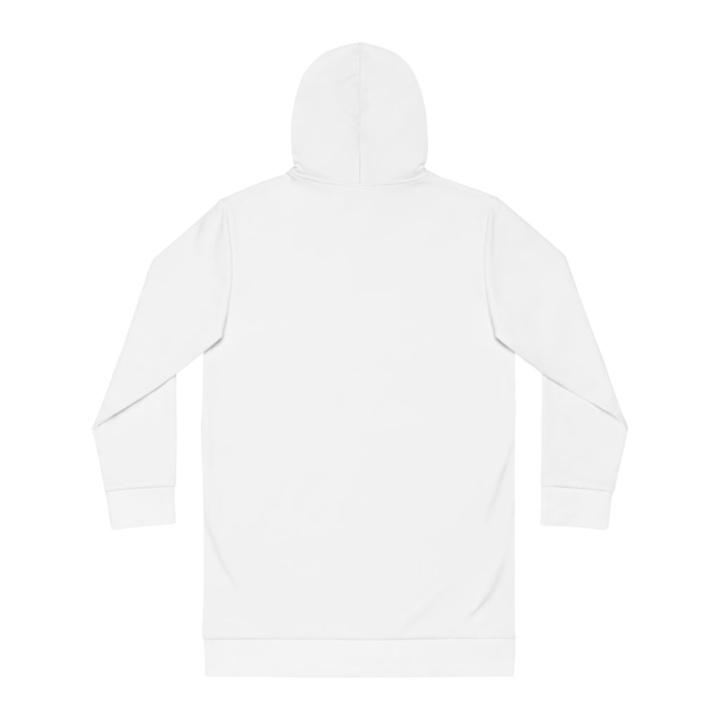 Today's Mood: Absolutely Not. ™ Hoodie Dress
