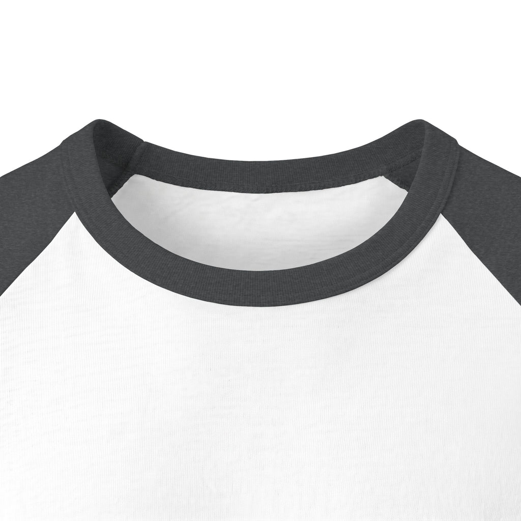 I Could Agree With You™ Women's Raglan Tee