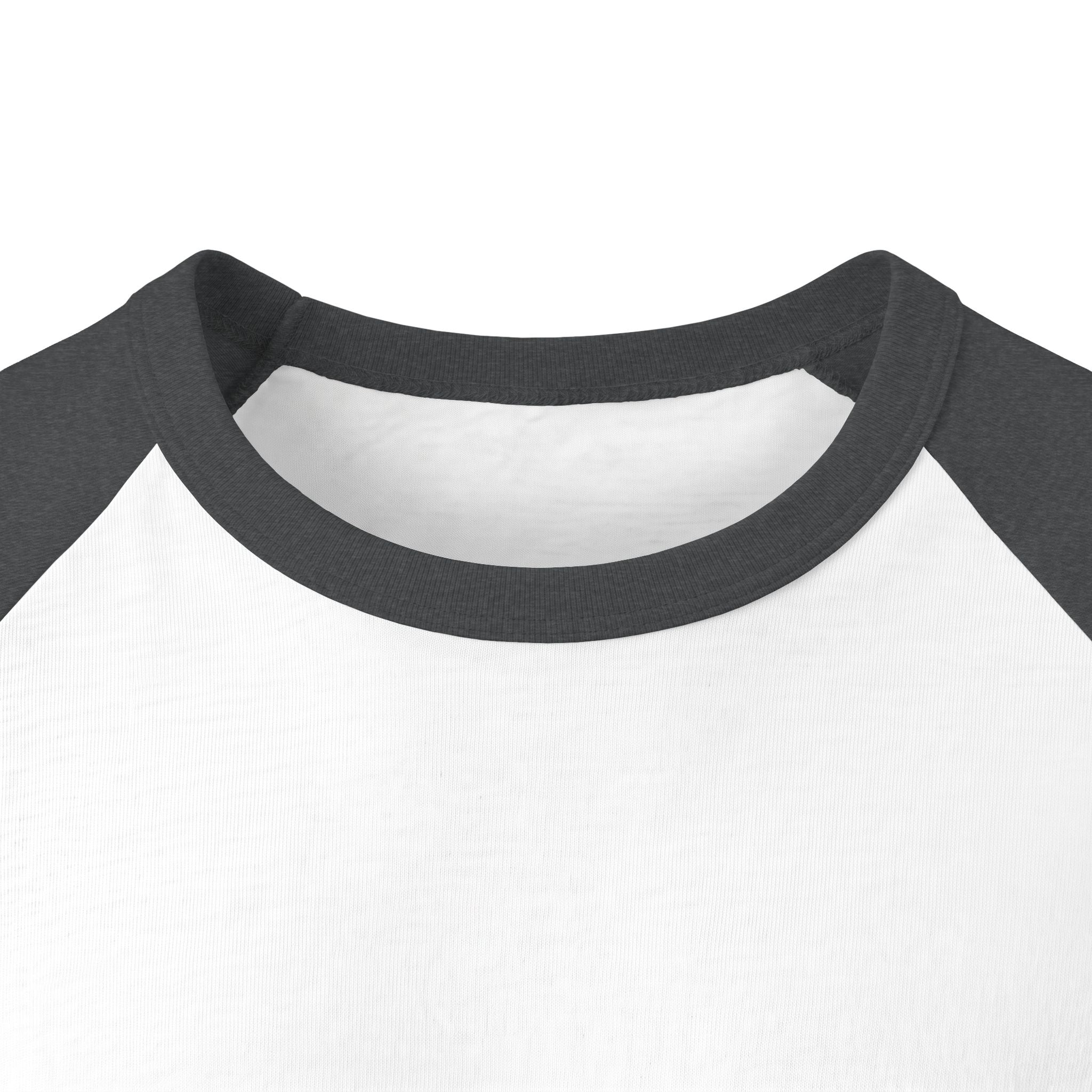 I Could Agree With You™ Women's Raglan Tee