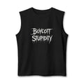 Unisex Jersey Muscle Tank