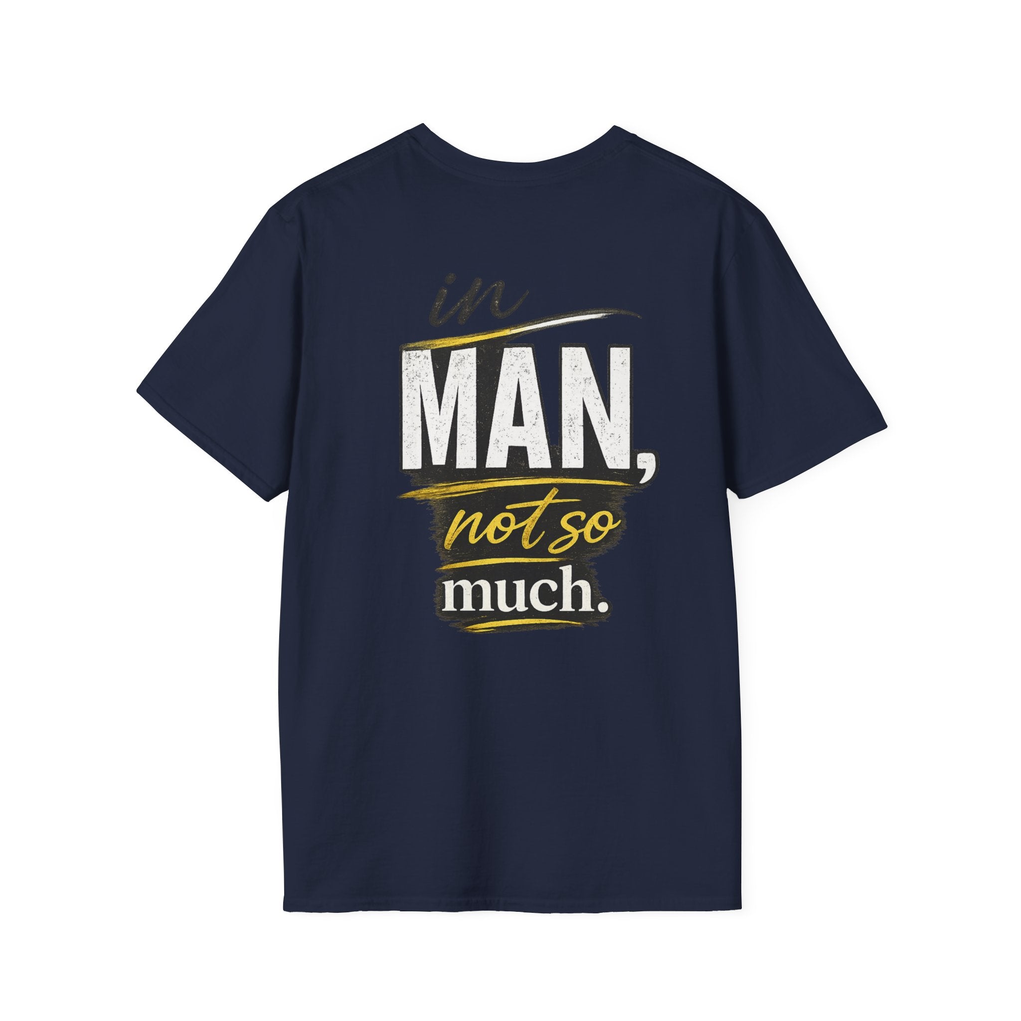 In God I Trust T-Shirt