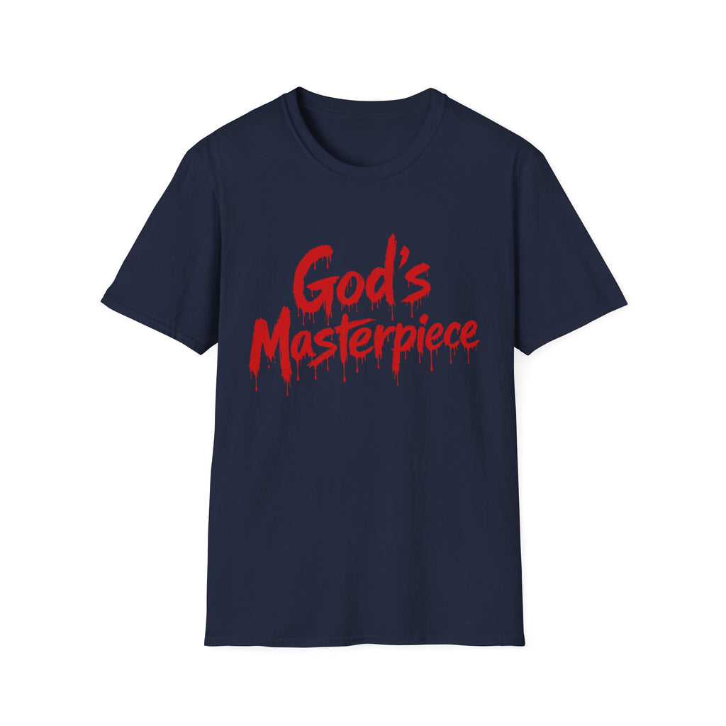 God's Masterpiece Tee
