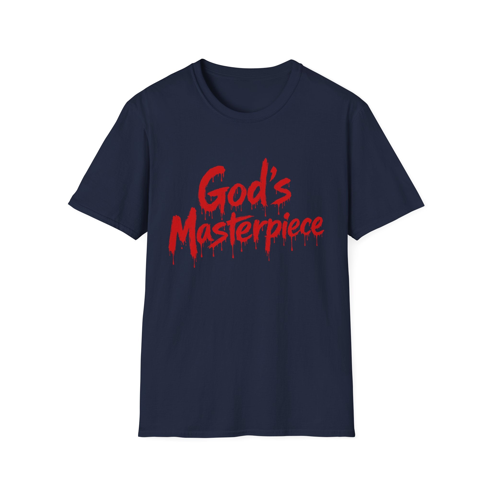 God's Masterpiece Tee