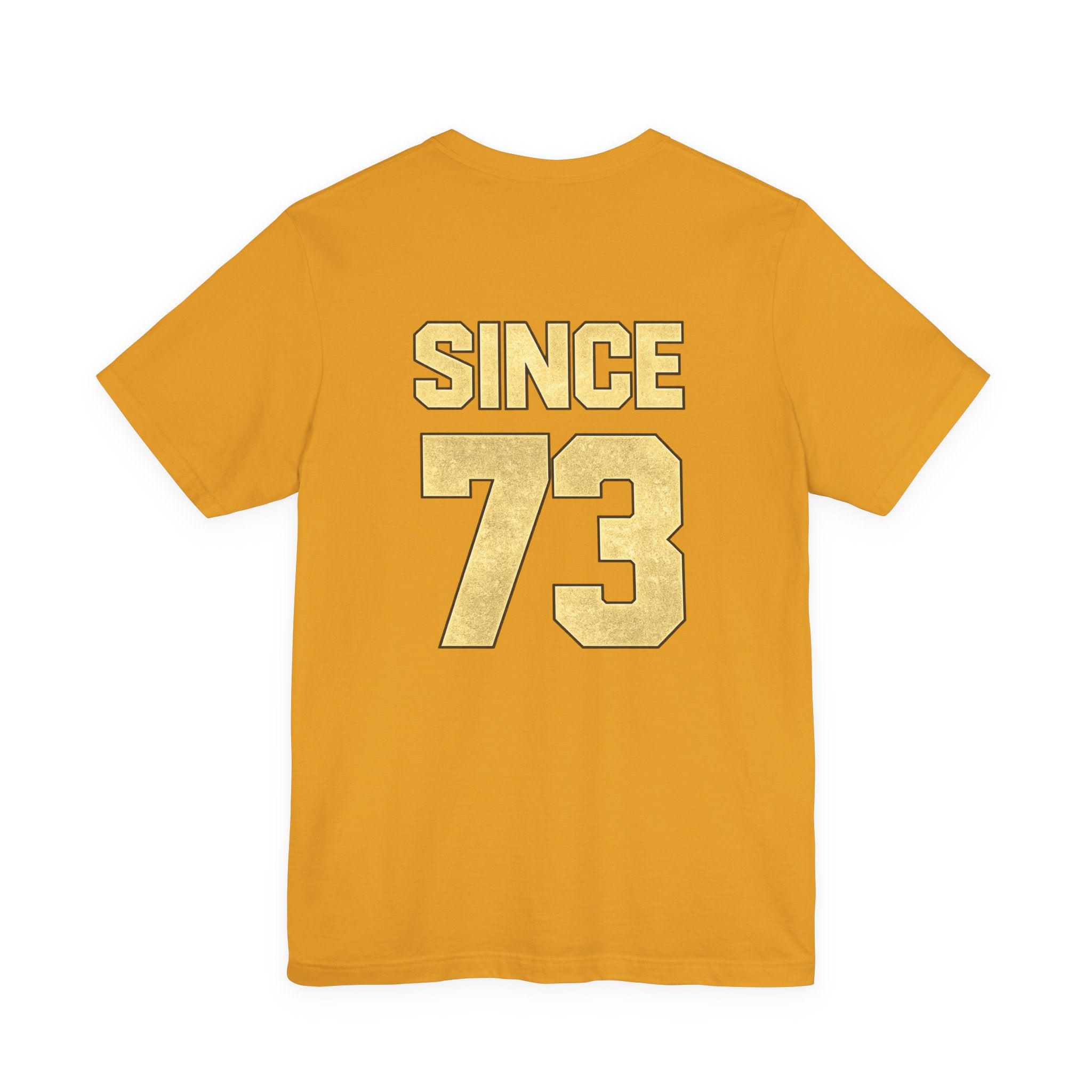 We Still Do-53rd Anniversary T-shirt | Est. 1973