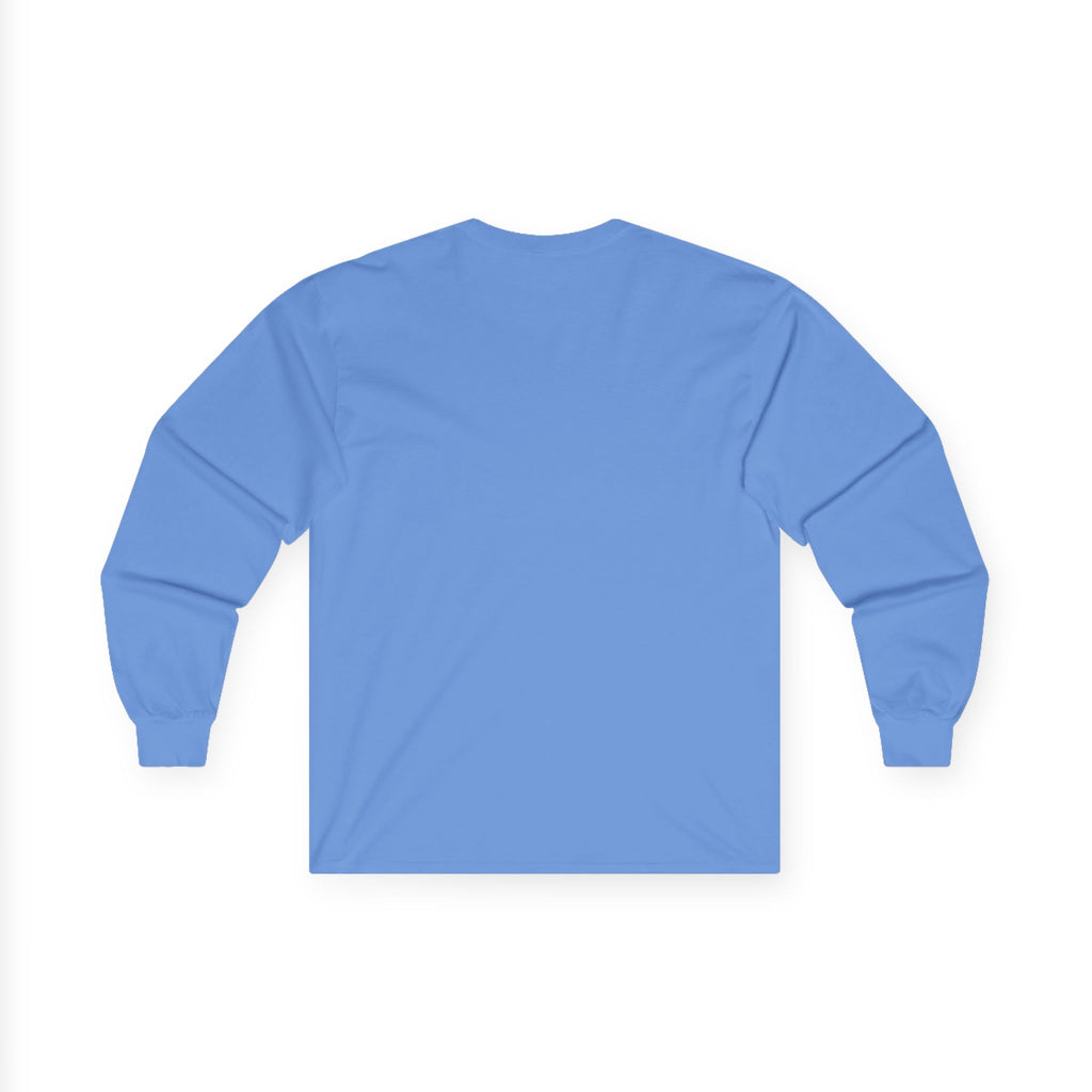 I Said What I Said™ Unisex Long Sleeve Tee