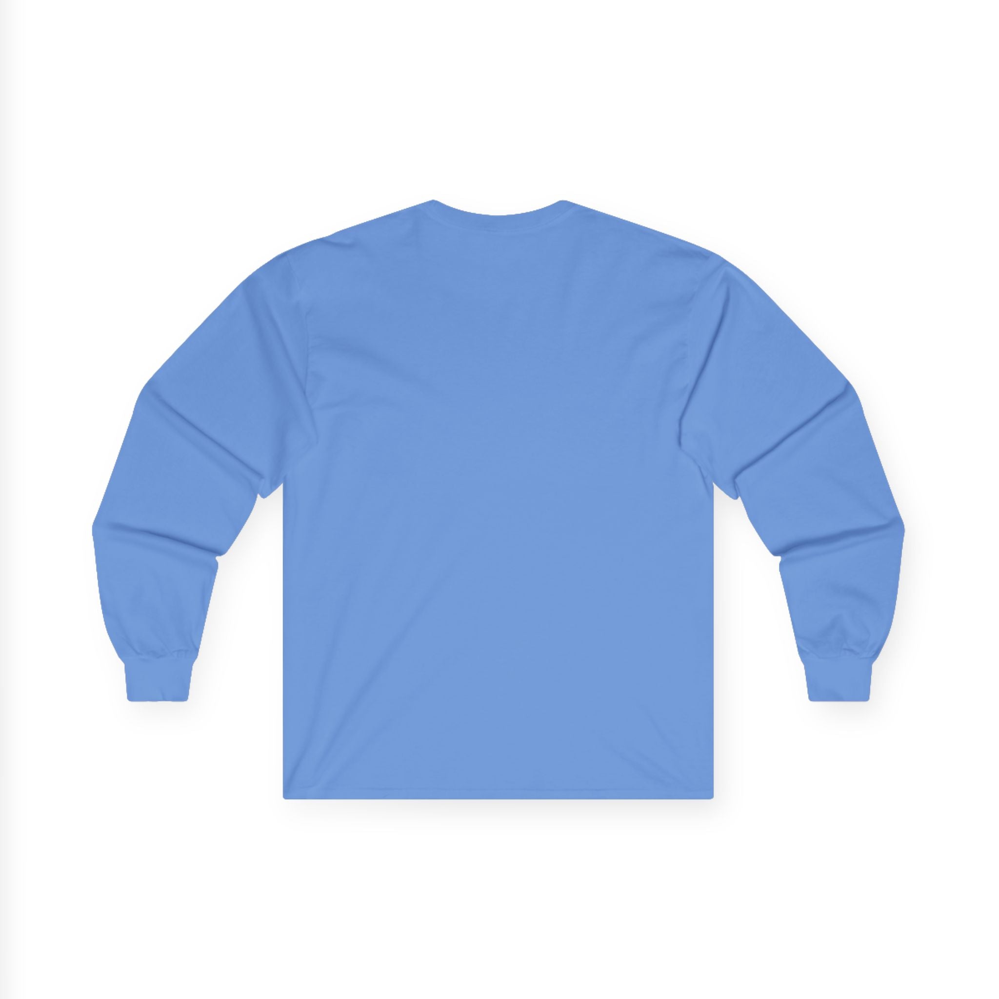 I Said What I Said™ Unisex Long Sleeve Tee