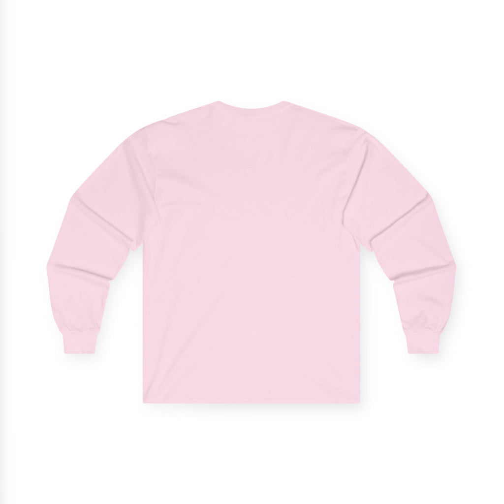 I Said What I Said™ Unisex Long Sleeve Tee