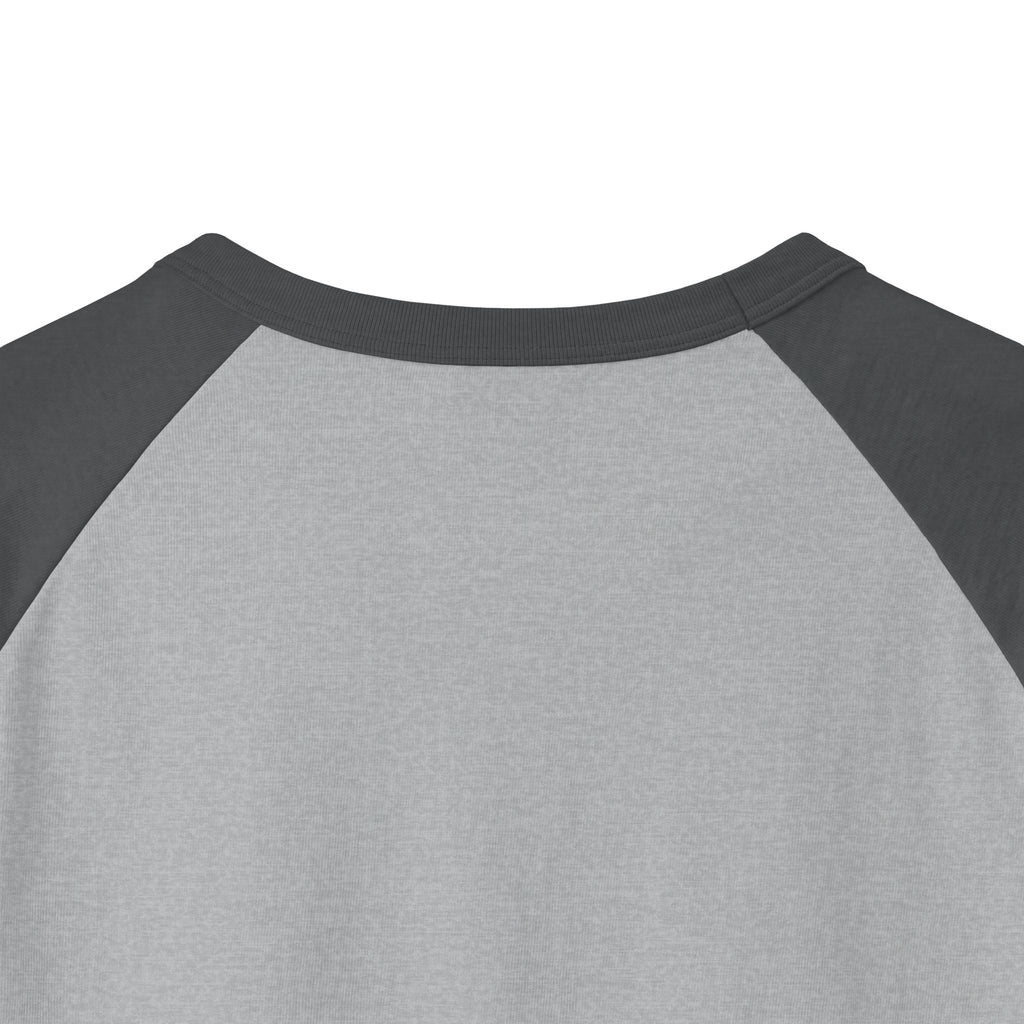 I Could Agree With You™ Women's Raglan Tee