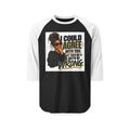 I Could Agree With You™ Women's Raglan Tee