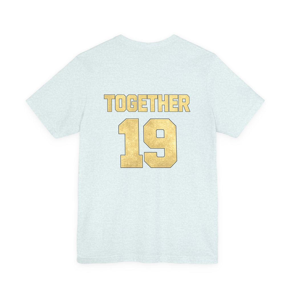 We Still Do-53rd Anniversary T-shirt | Est. 1973