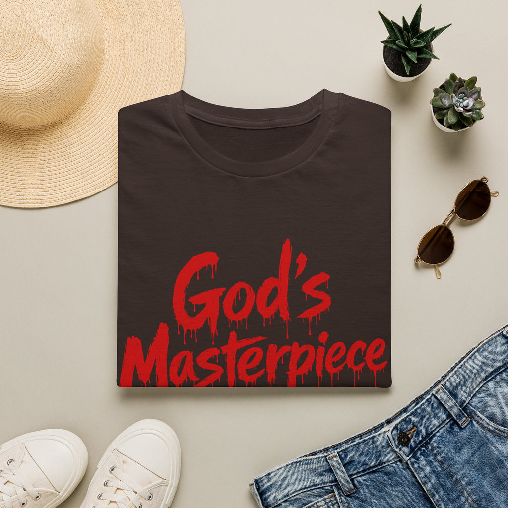God's Masterpiece Tee