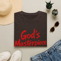 God's Masterpiece Tee