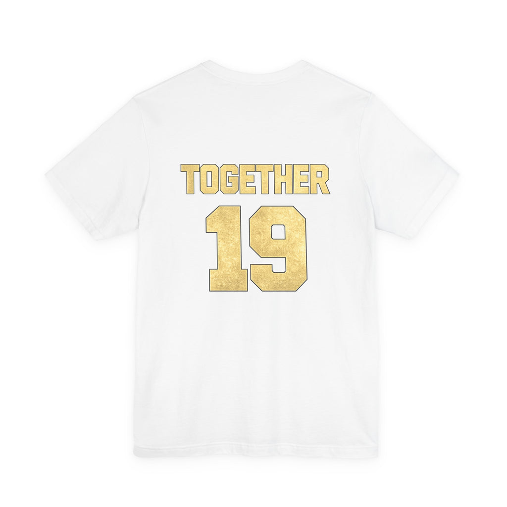 We Still Do-53rd Anniversary T-shirt | Est. 1973