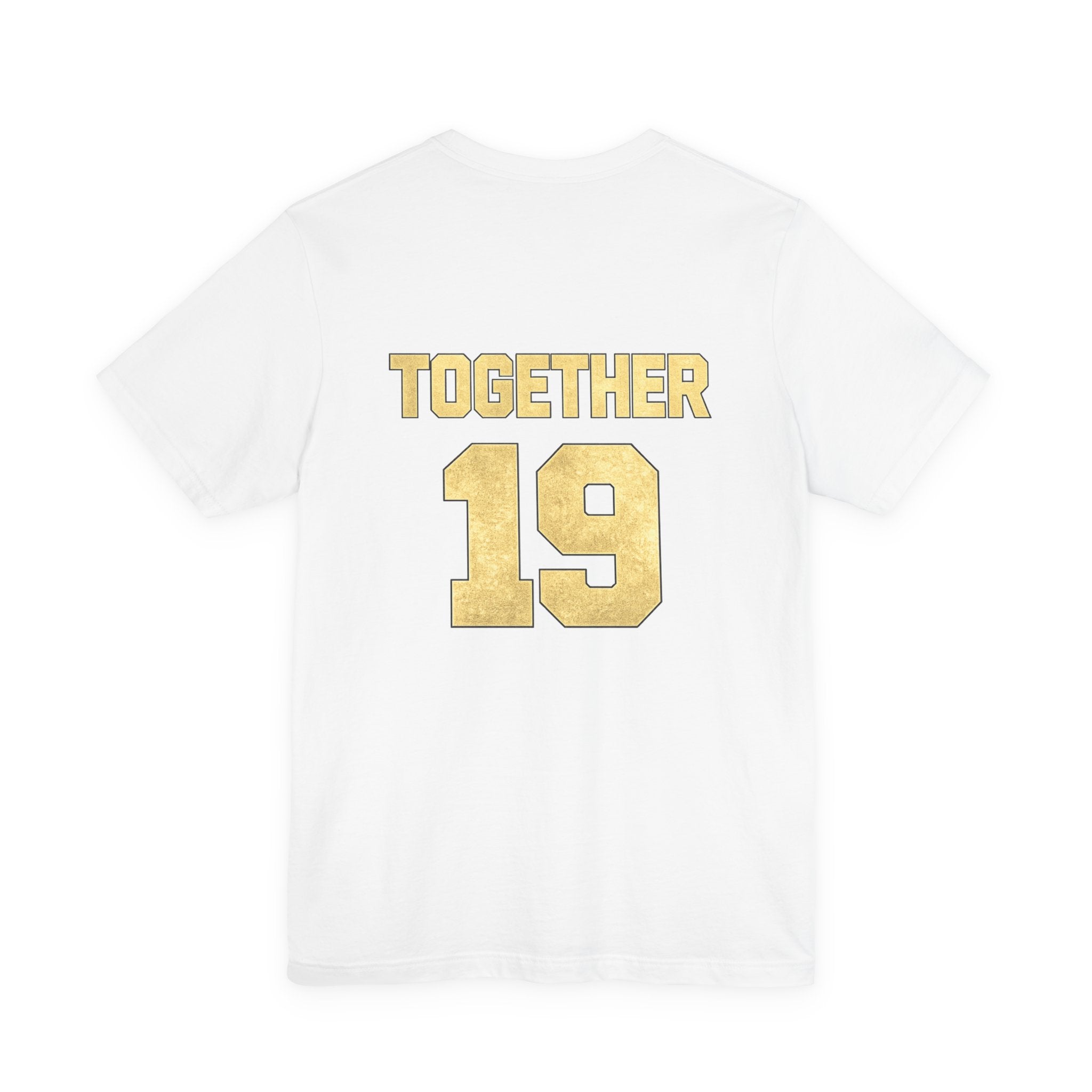 We Still Do-53rd Anniversary T-shirt | Est. 1973
