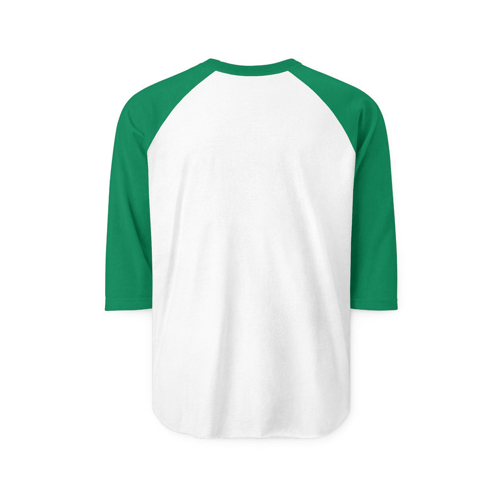 I Could Agree With You™ Women's Raglan Tee