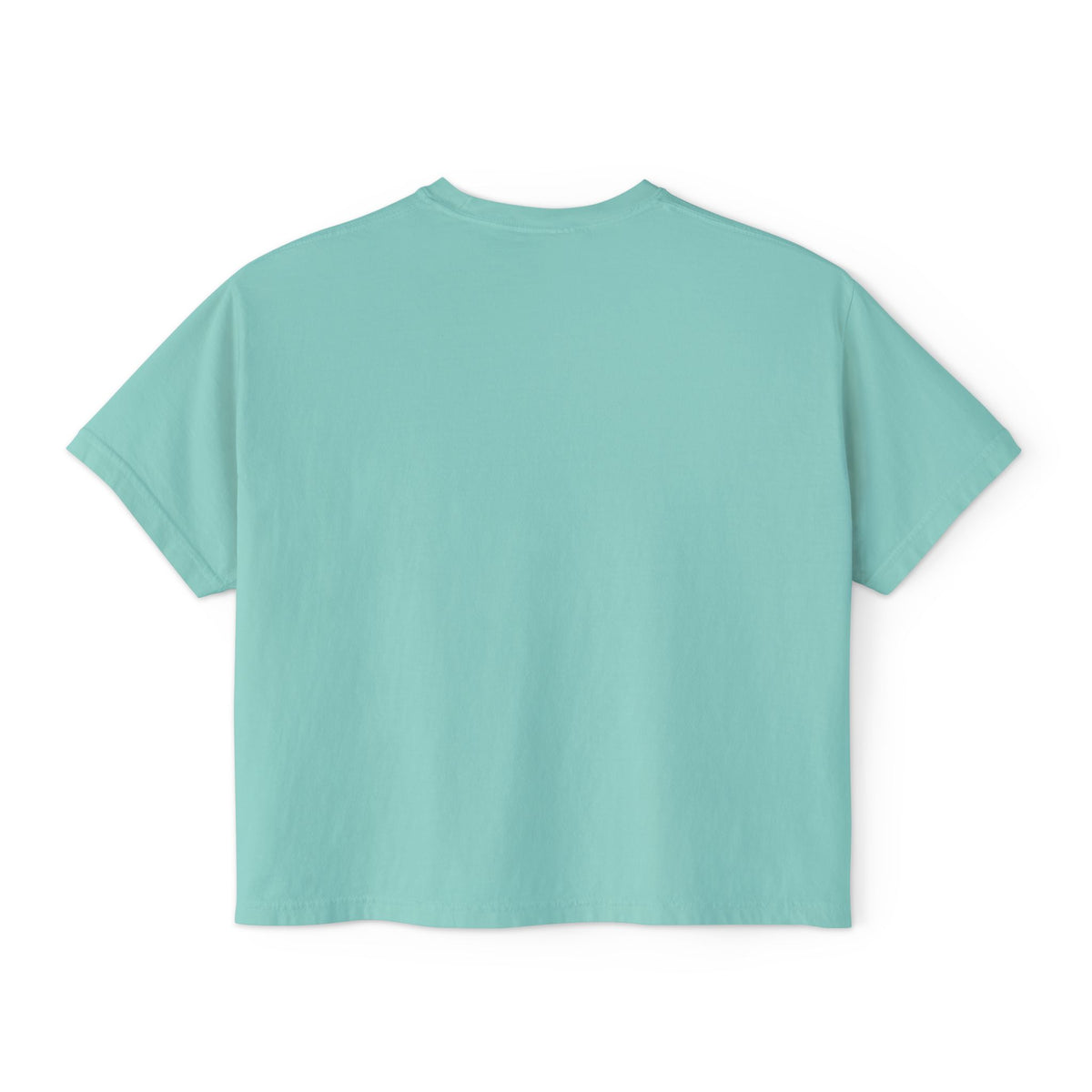 Jesus, Jesus, Jesus!™ Boxy Tee