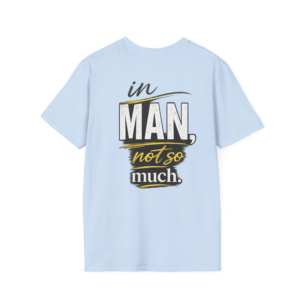 In God I Trust T-Shirt