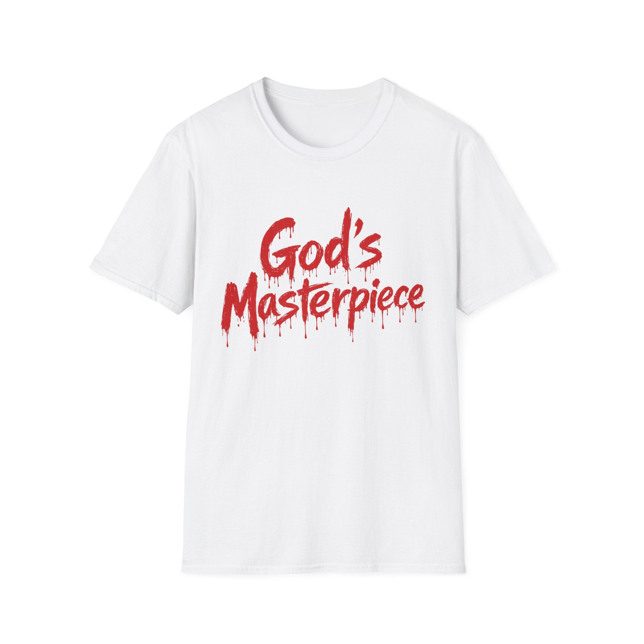 God's Masterpiece Tee