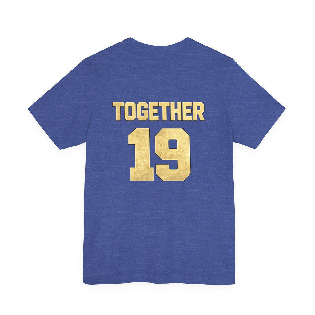 We Still Do-53rd Anniversary T-shirt | Est. 1973
