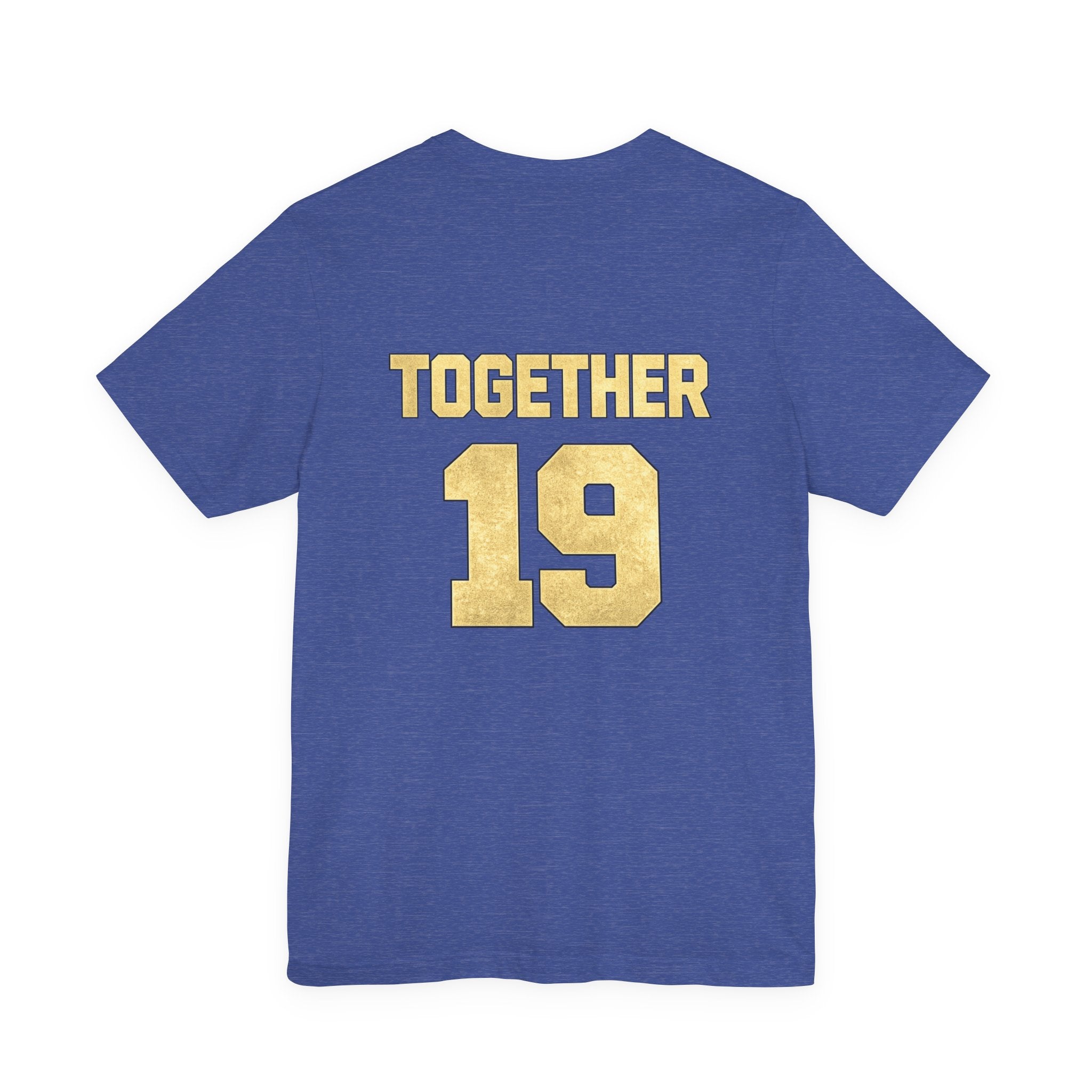 We Still Do-53rd Anniversary T-shirt | Est. 1973