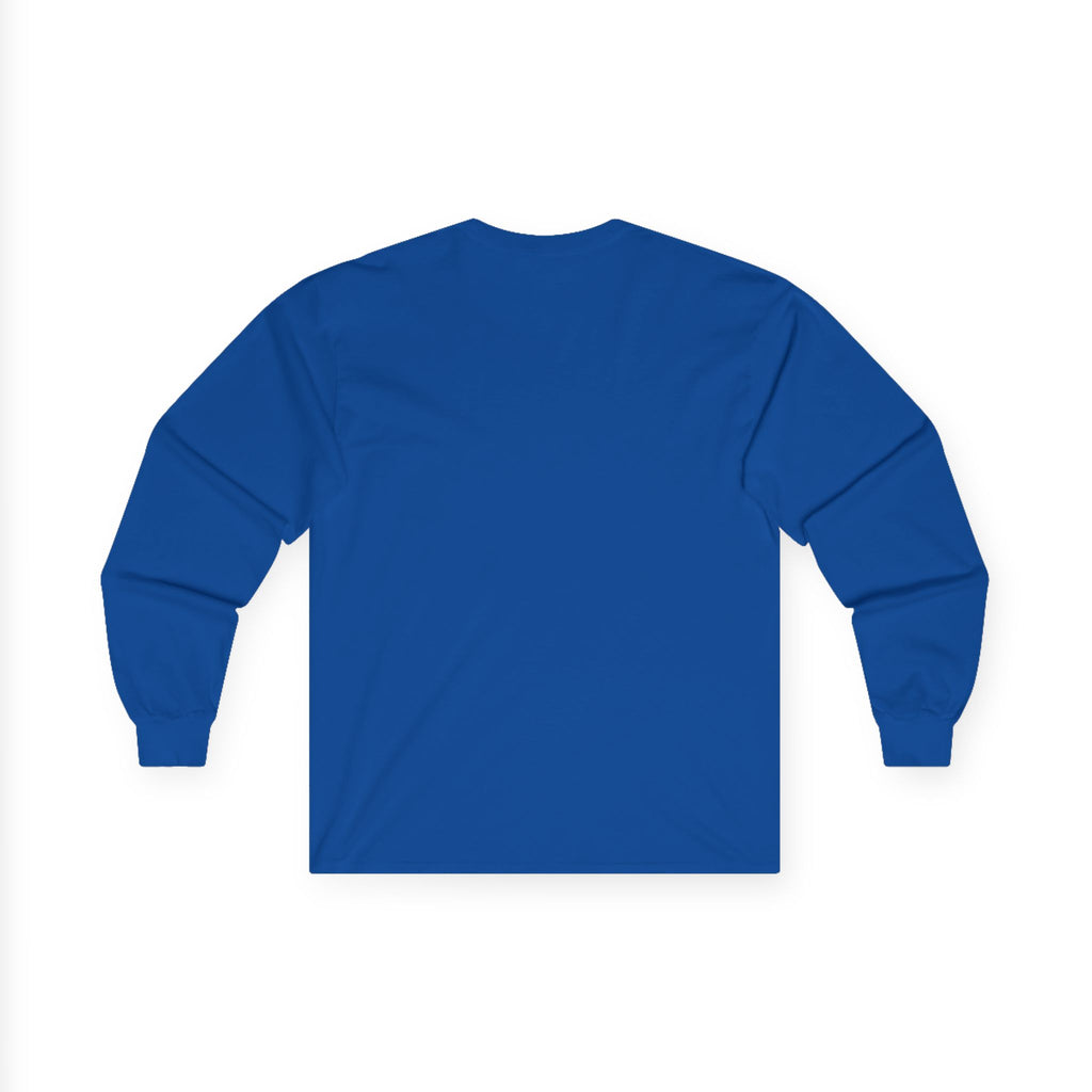 I Said What I Said™ Unisex Long Sleeve Tee