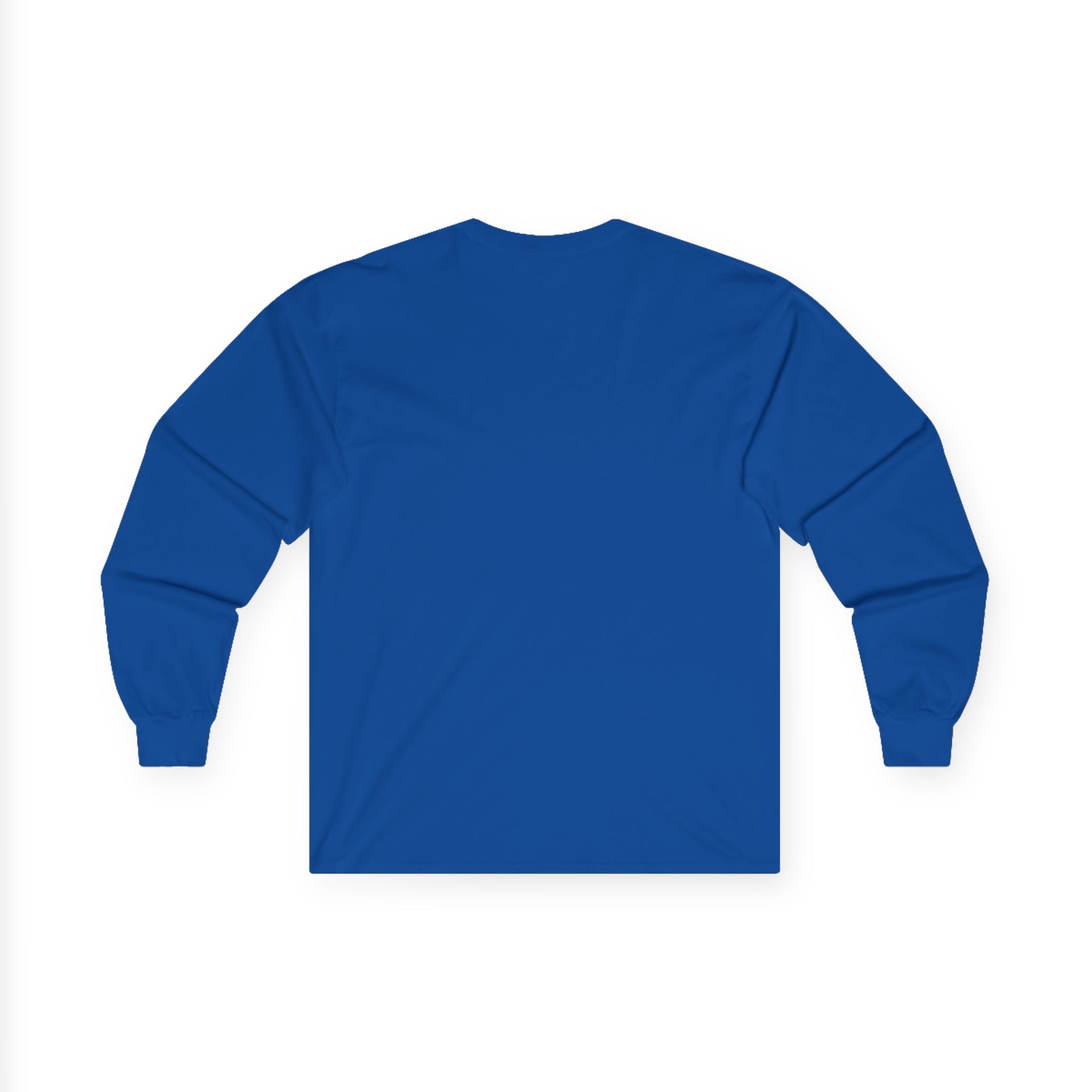 I Said What I Said™ Unisex Long Sleeve Tee