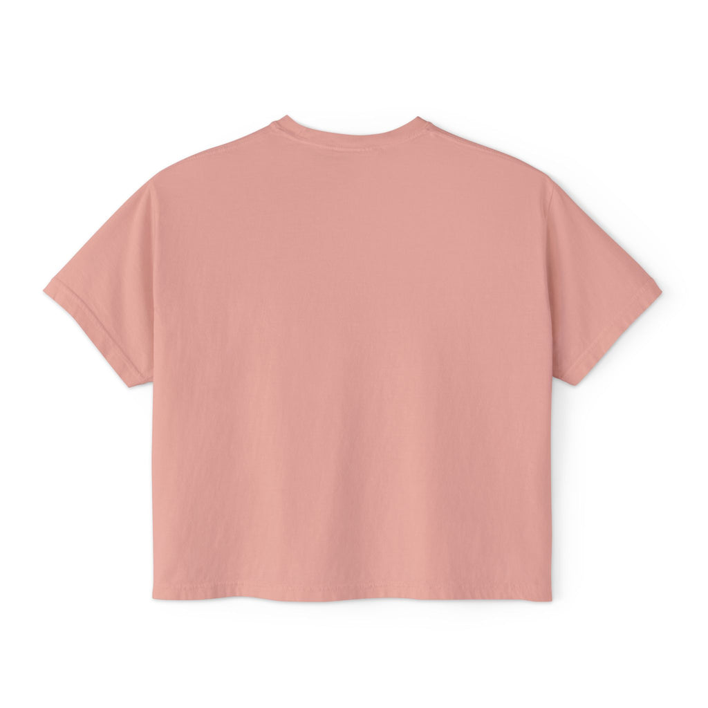 Jesus, Jesus, Jesus!™ Boxy Tee