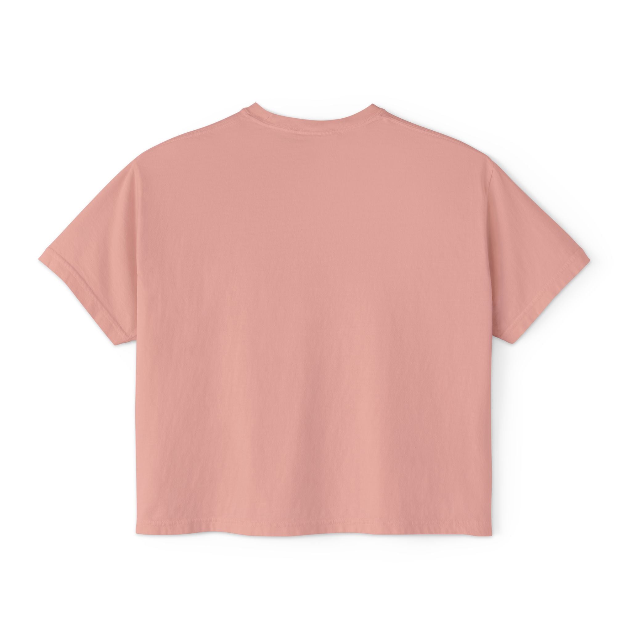 Jesus, Jesus, Jesus!™ Boxy Tee