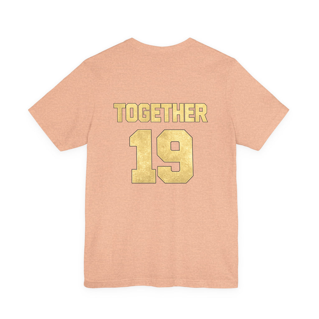 We Still Do-53rd Anniversary T-shirt | Est. 1973