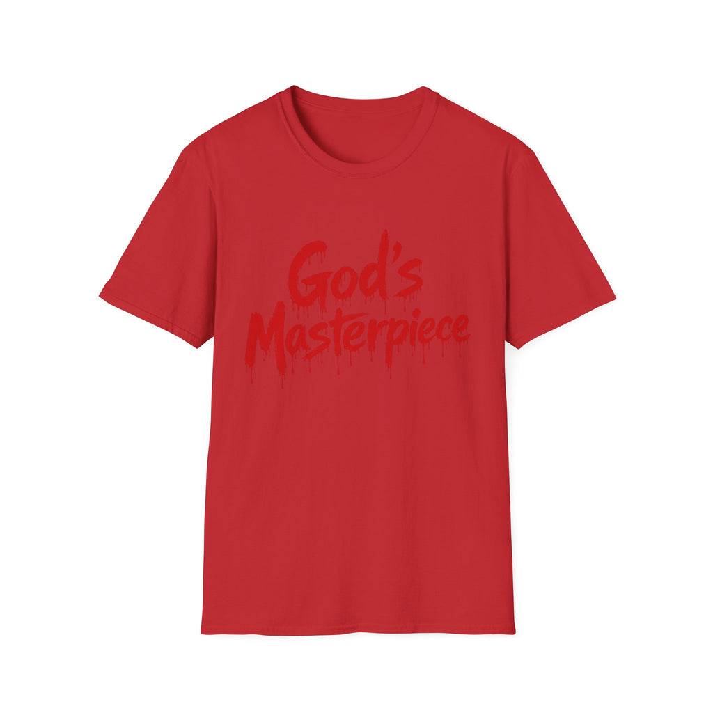 God's Masterpiece Tee