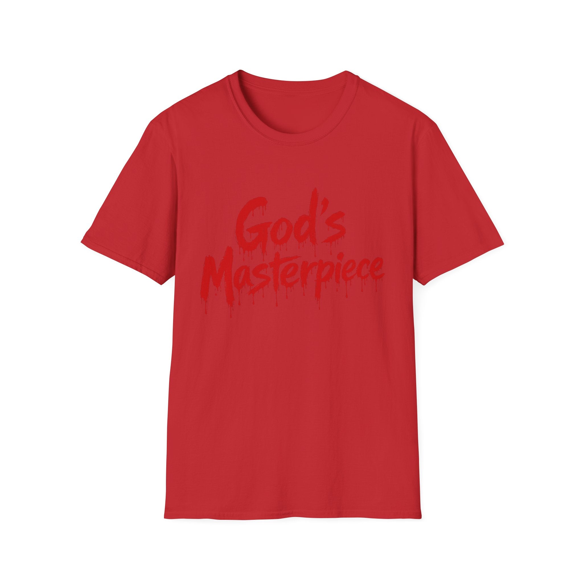 God's Masterpiece Tee