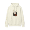 Loc'd in Elegance — Luxe Elegance Graphic Hooded Sweatshirt