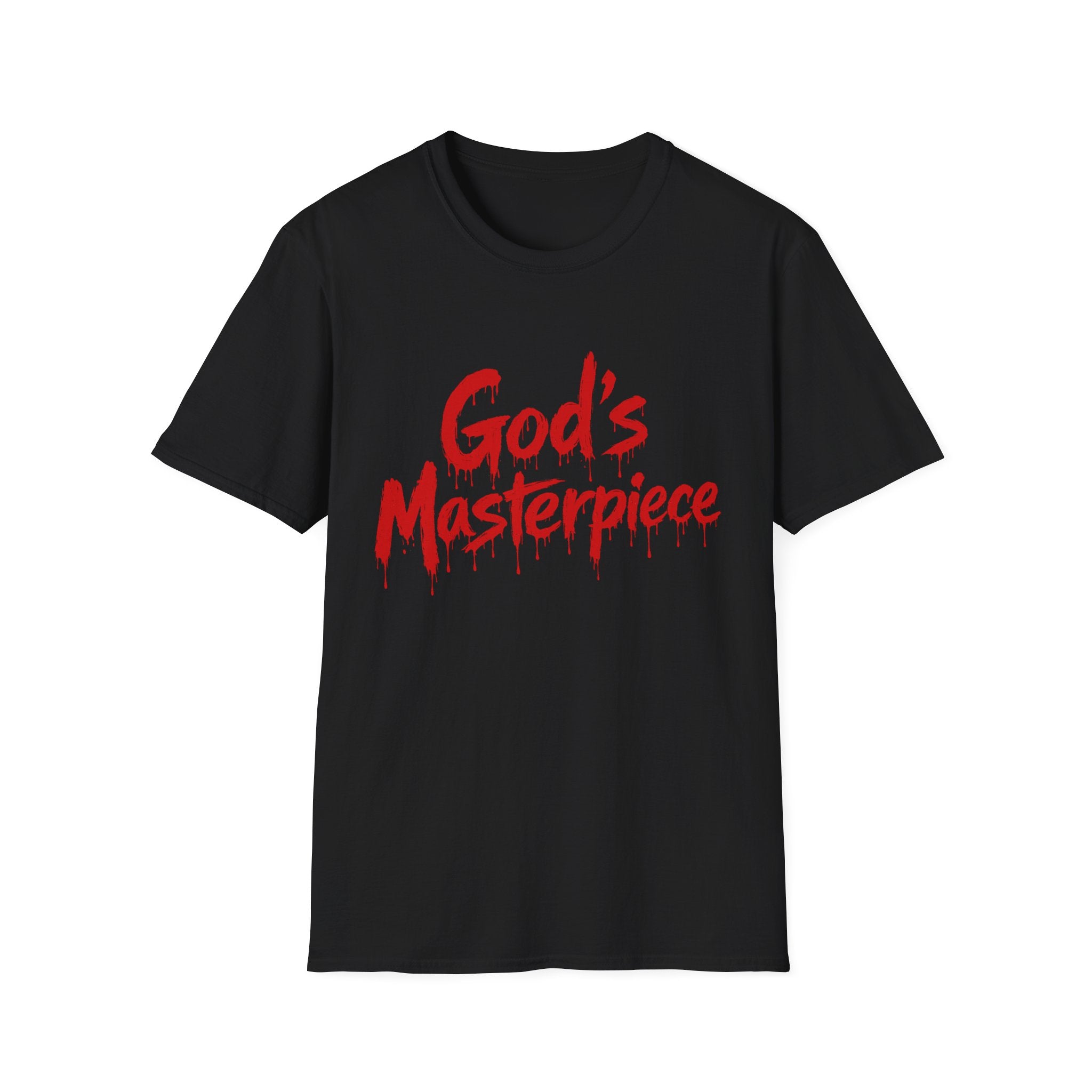 God's Masterpiece Tee