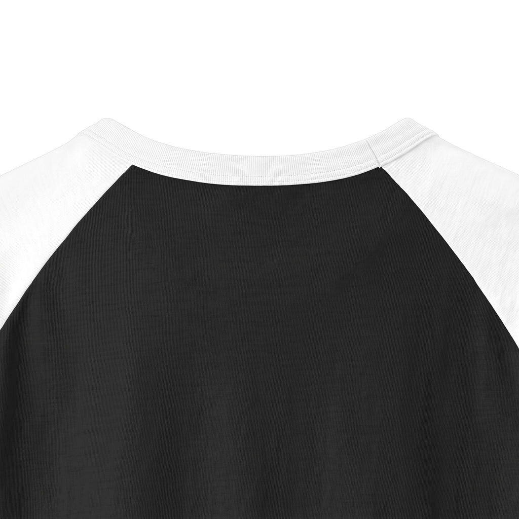 I Could Agree With You™ Women's Raglan Tee