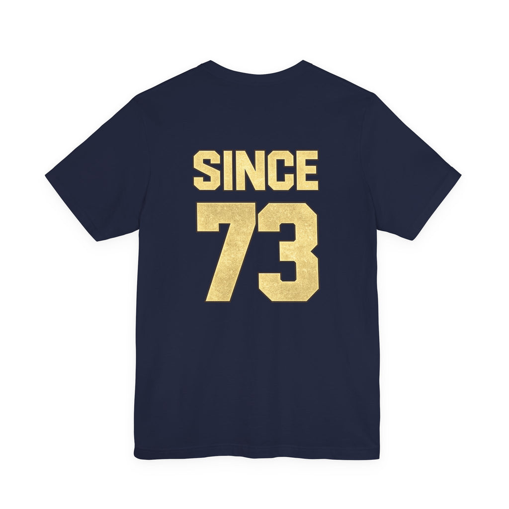 We Still Do-53rd Anniversary T-shirt | Est. 1973
