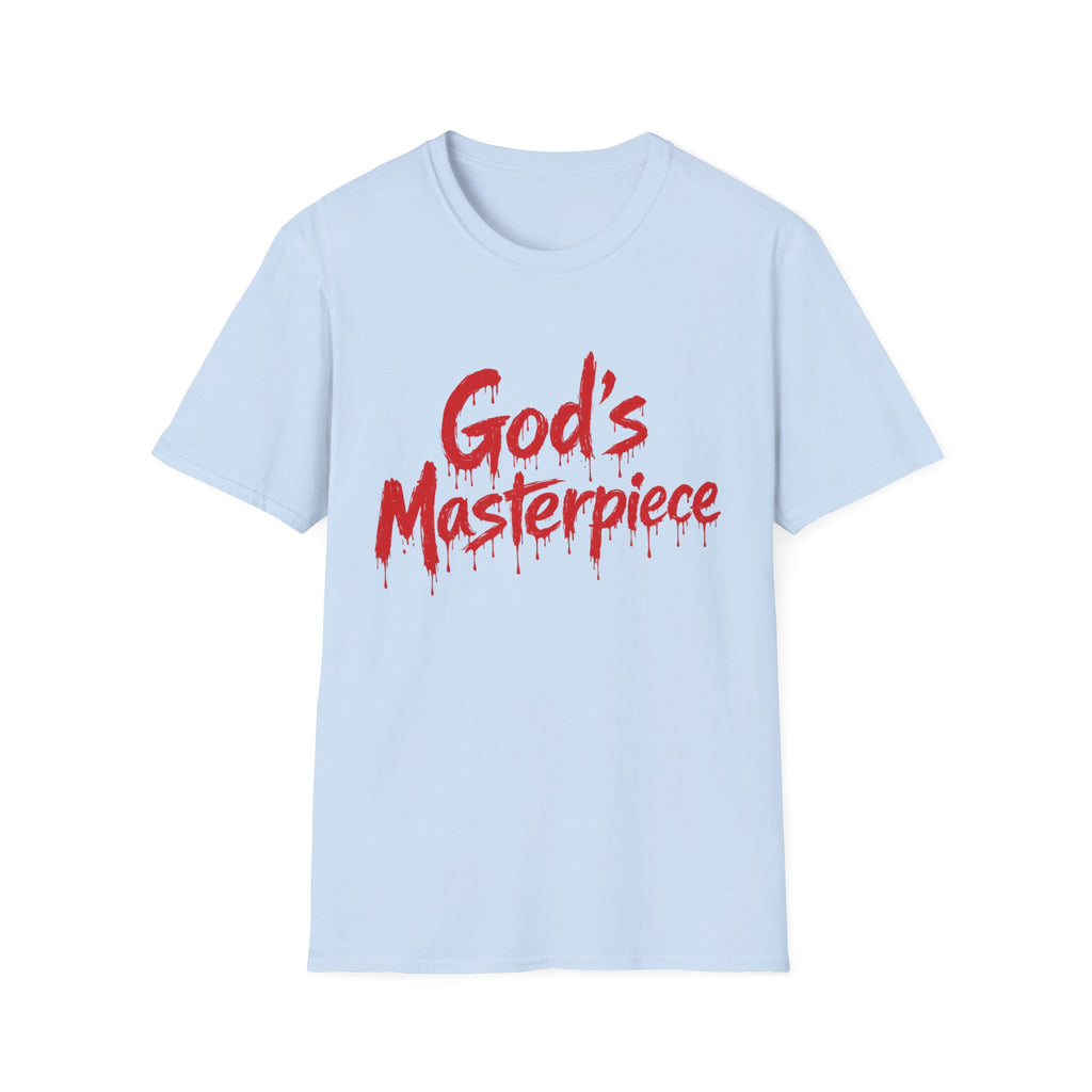God's Masterpiece Tee