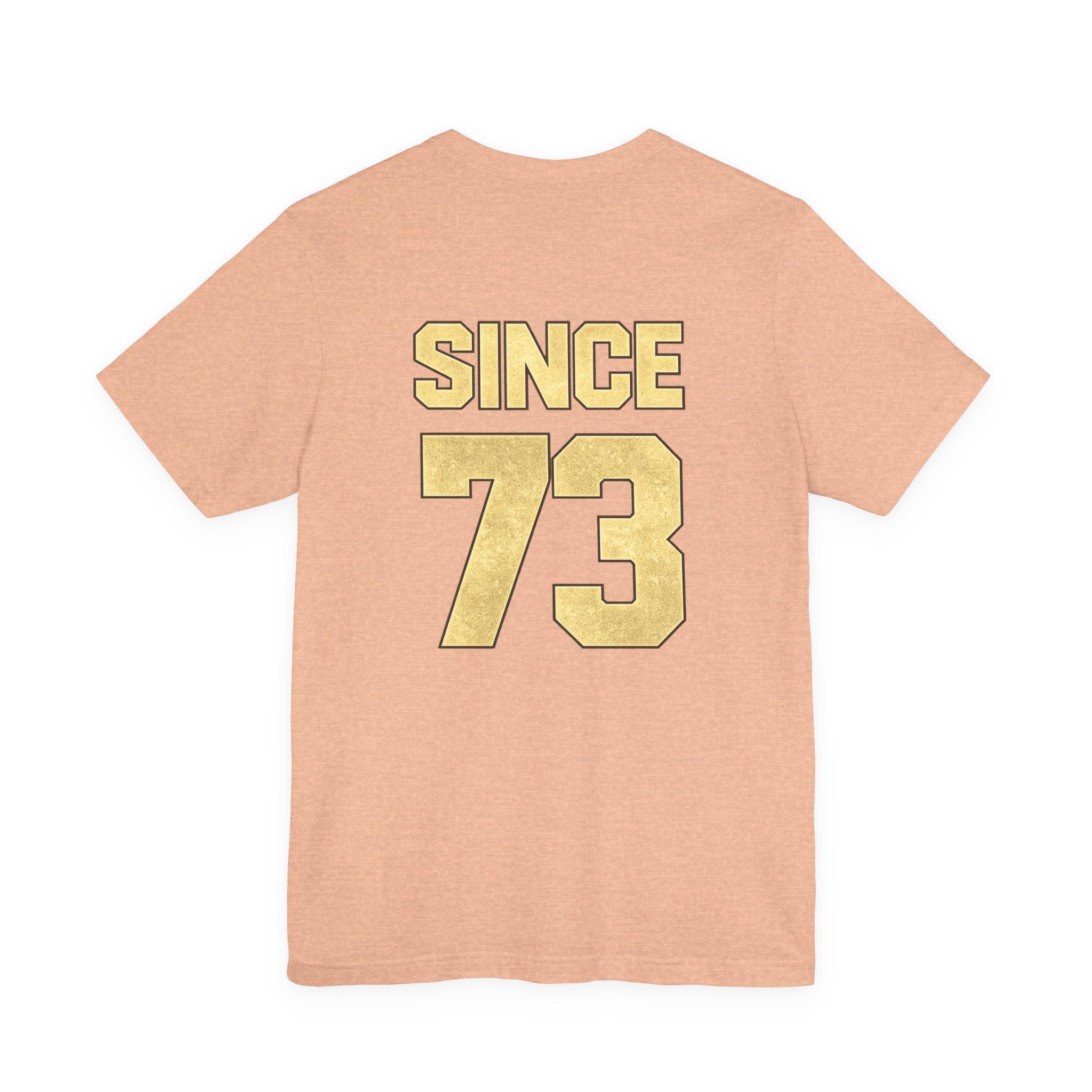 We Still Do-53rd Anniversary T-shirt | Est. 1973