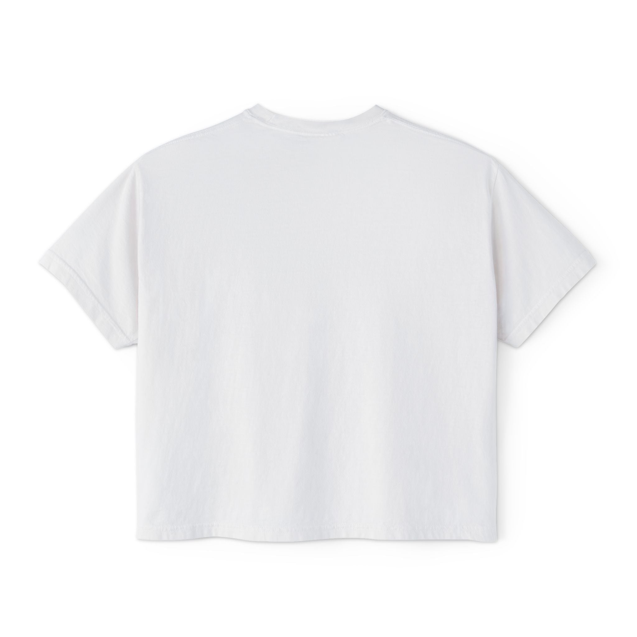 Jesus, Jesus, Jesus!™ Boxy Tee