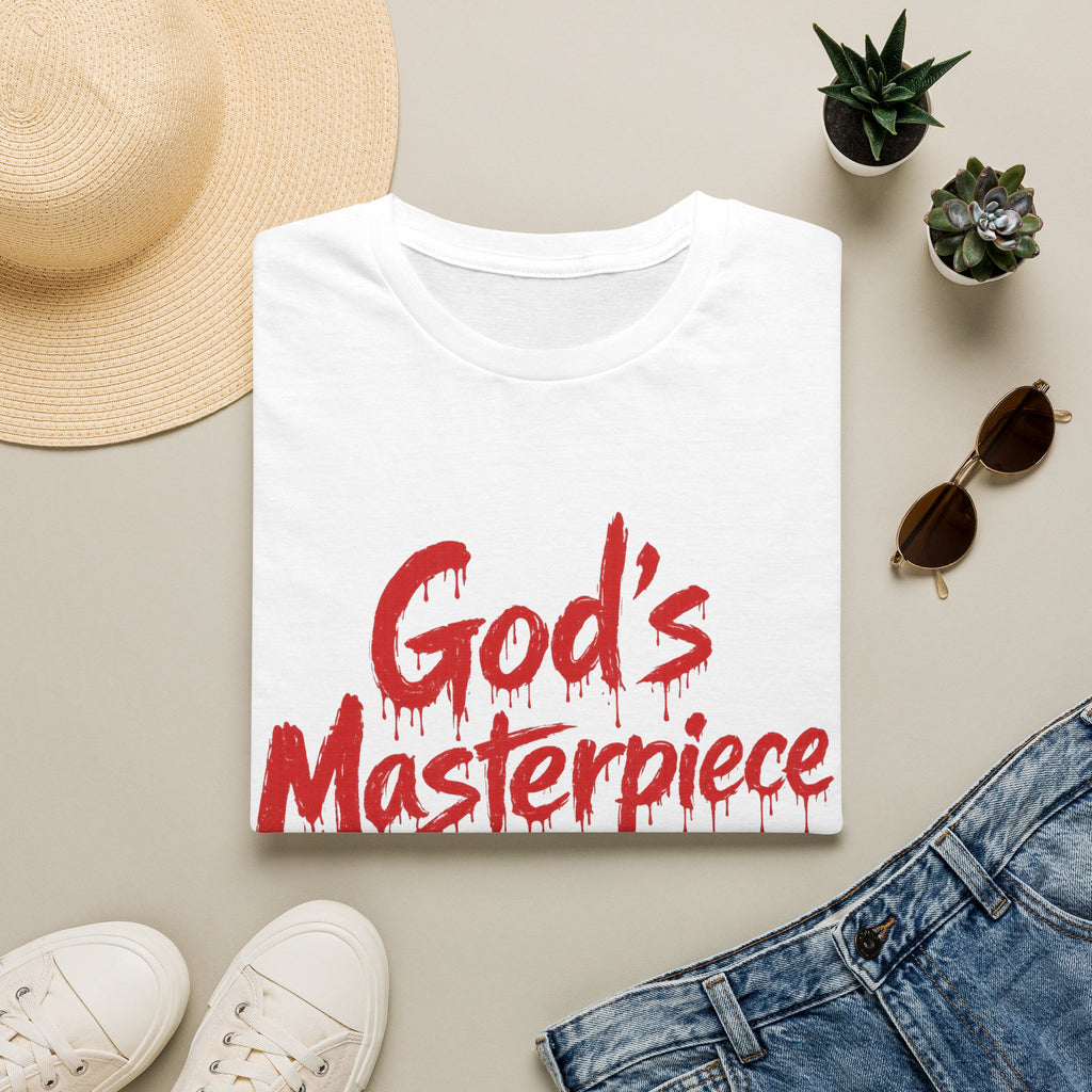 God's Masterpiece Tee