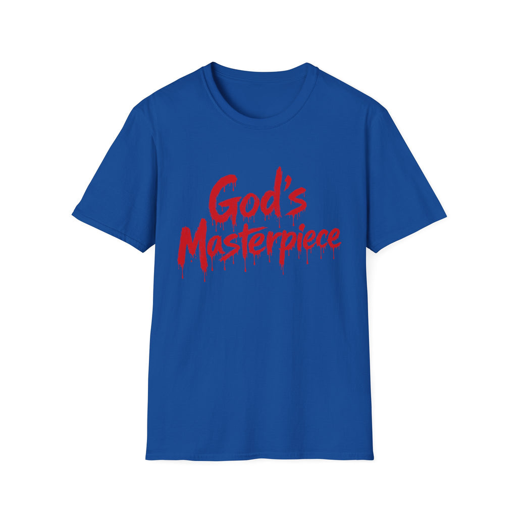 God's Masterpiece Tee